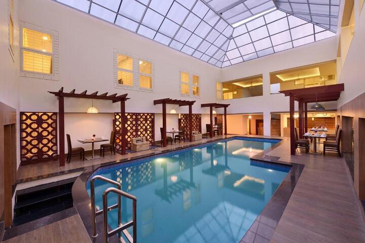 Spa and Wellness Pictures