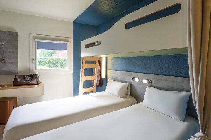 Fitness Center Photo