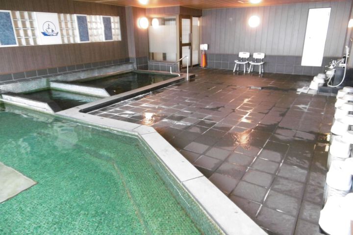 Hotel Spa