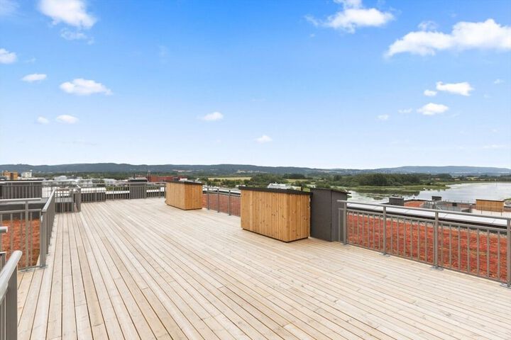Terrace/Patio 18 of 22