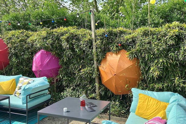 Terrace/Patio 26 of 77