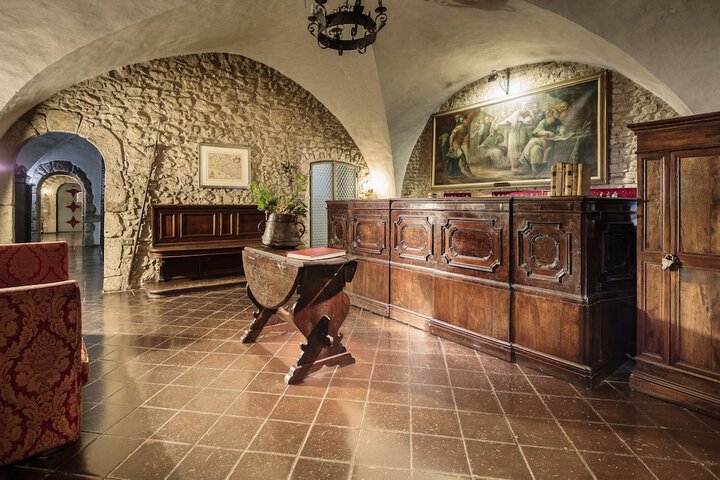 Hotel Interior 3 of 88