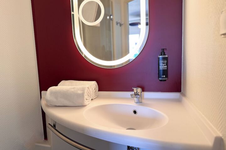 Bath Interior
