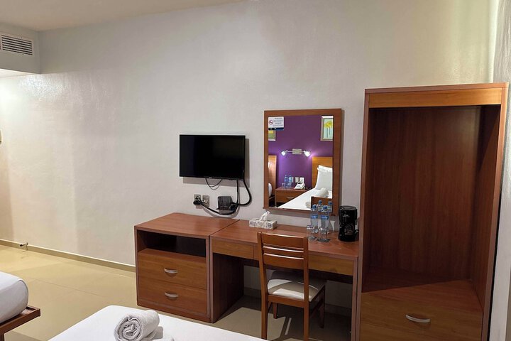 Fitness Center Photo