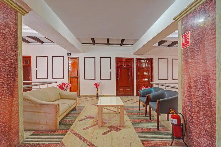 Hotel Interior 8 of 34