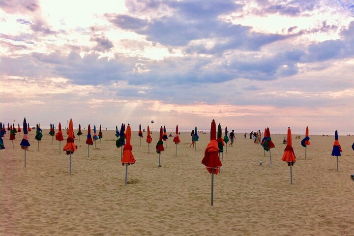 Beach 158 of 177