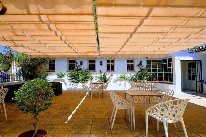 Fitness Facility Photos