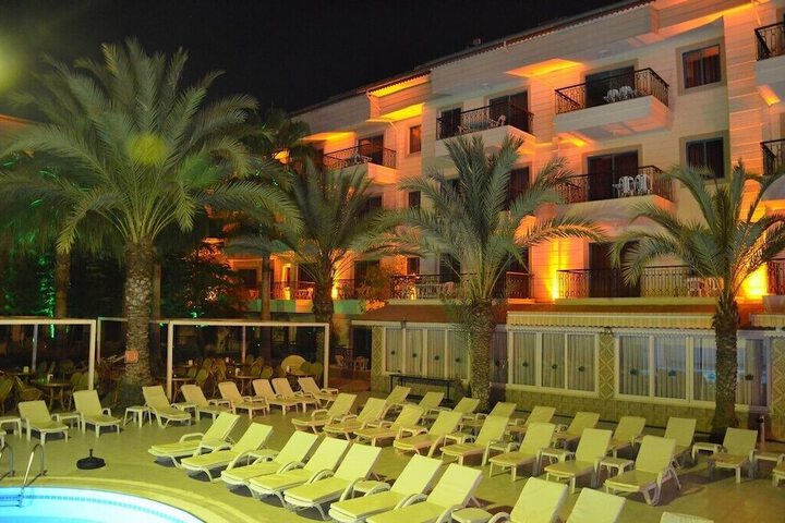 Hotel 62 of 67