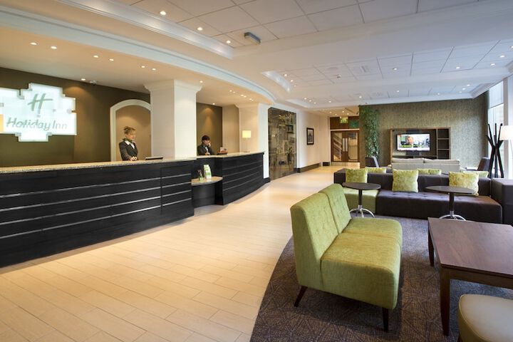 Hotel Interior 3 of 65