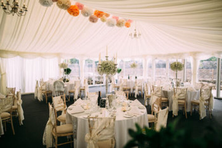 Wedding/Banquet 23 of 25
