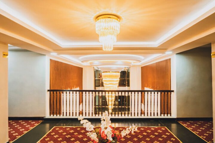 Hotel Interior 15 of 25