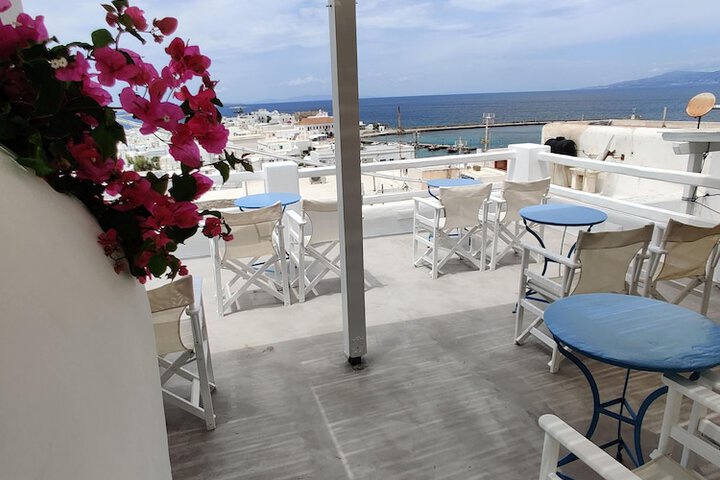 Terrace/Patio 53 of 93
