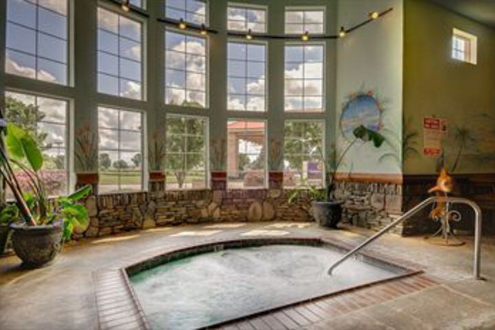 Spa and Wellness Pictures