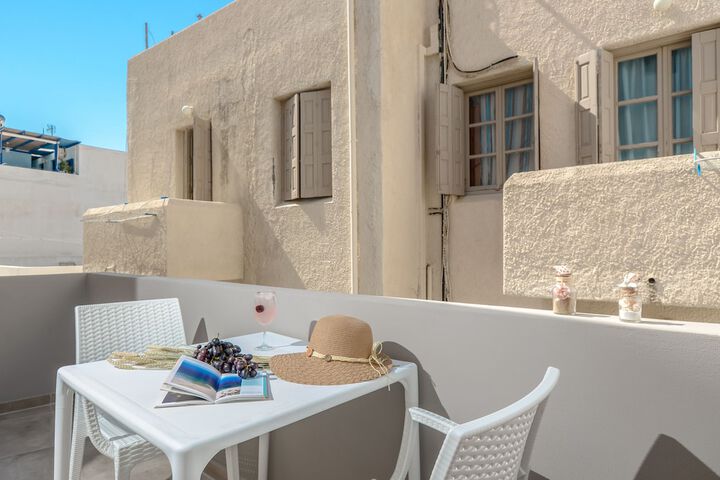Terrace/Patio 54 of 68