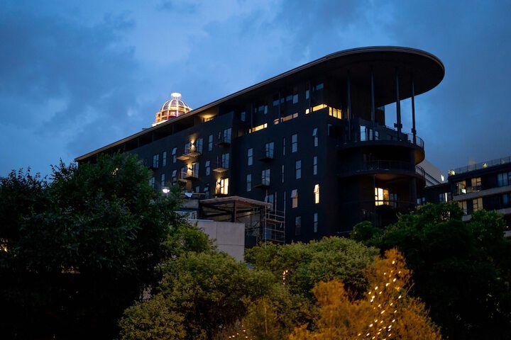 Hotel 41 of 43