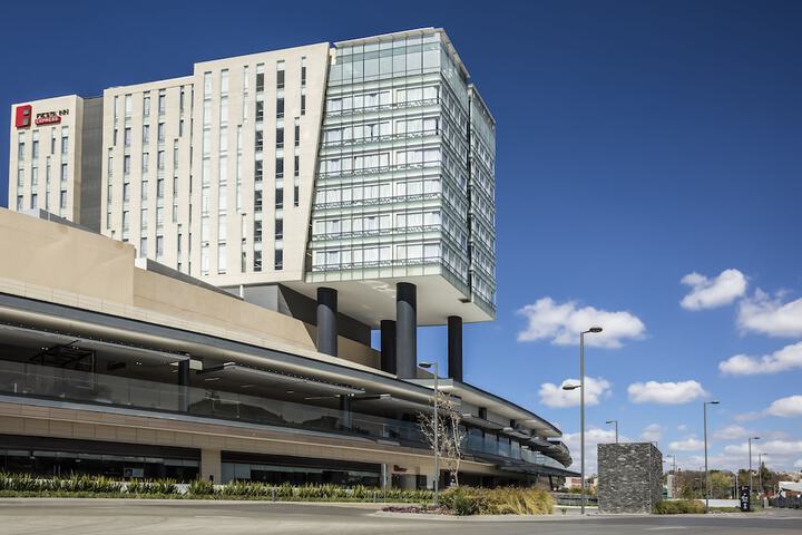 Hotel 36 of 36