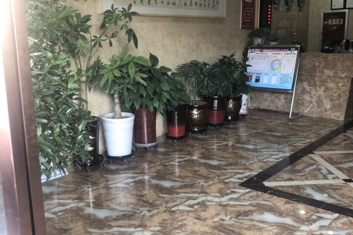 Hotel Interior 16 of 22