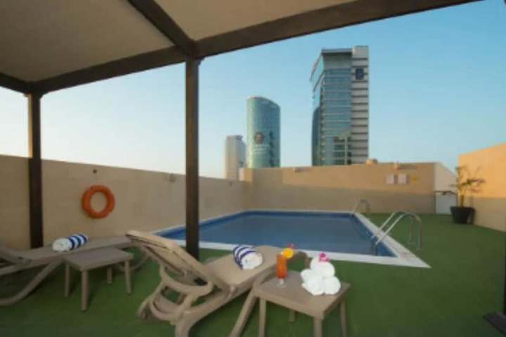 Terrace/Patio 23 of 48