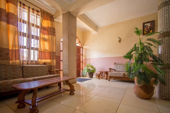 Hotel Interior 2 of 36