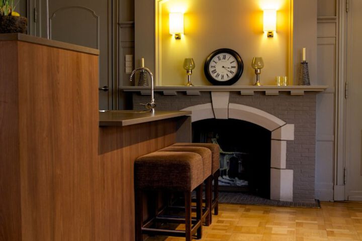 Lobby Photos