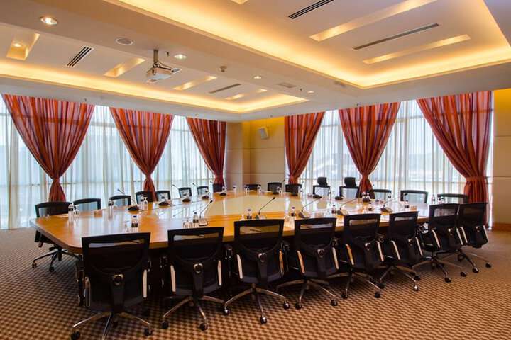 Meeting 42 of 46