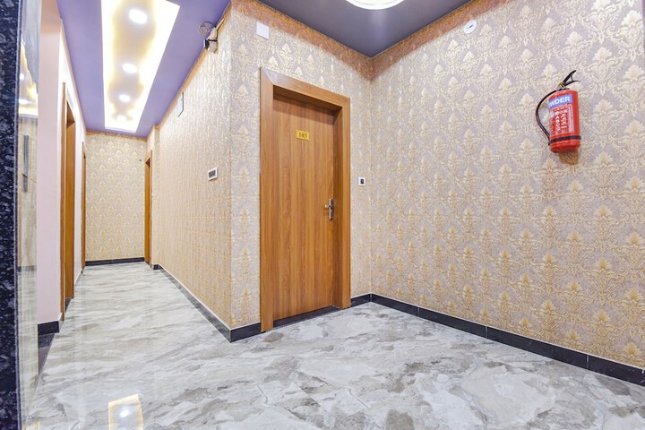 Hotel Interior 2 of 26