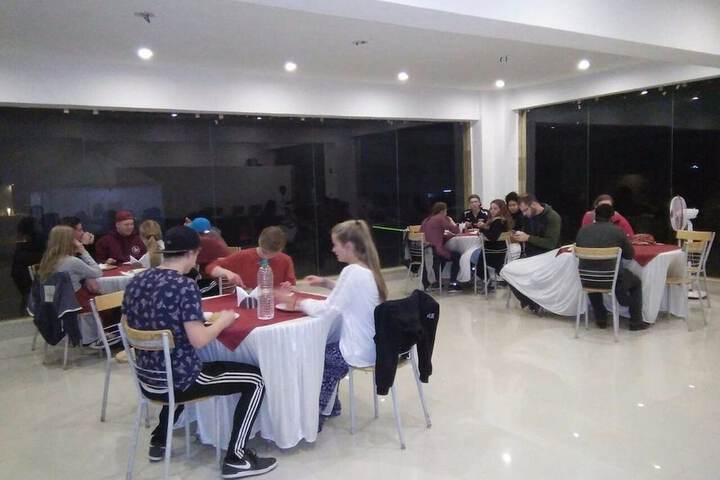 Dining 41 of 61