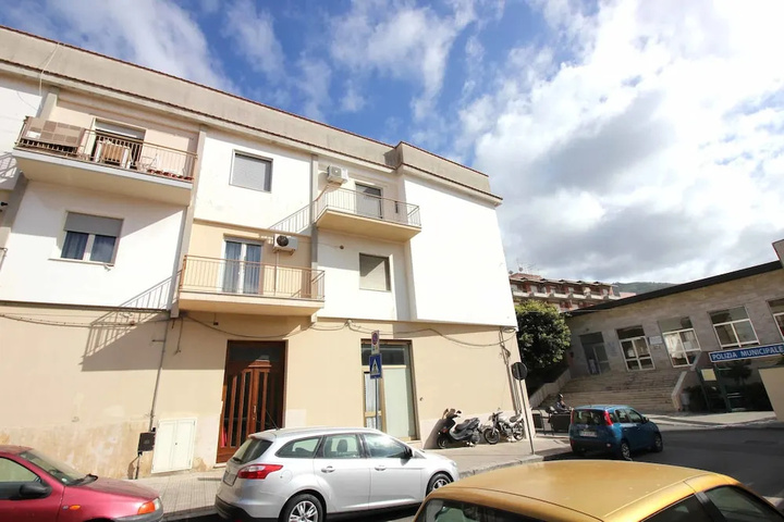 Image of Casa Fulvia con balcone by Wonderful Italy