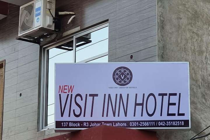 Hotel 2 of 20
