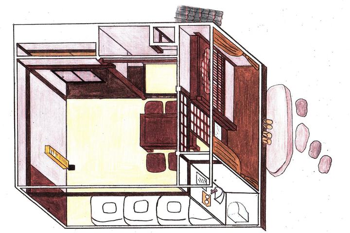 Room 62 of 107