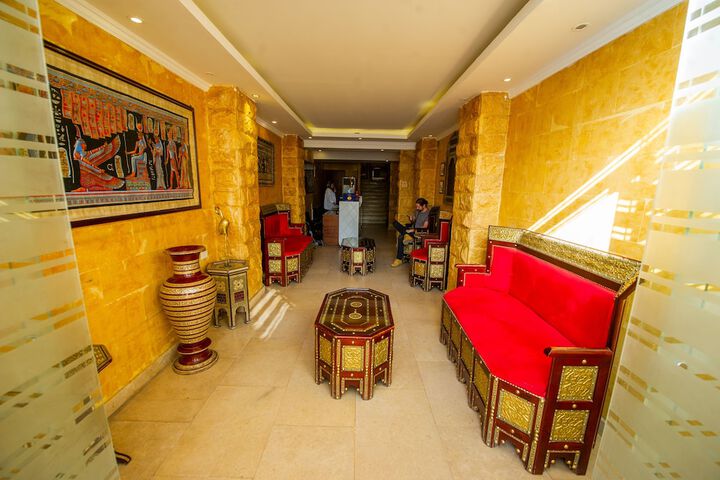 Hotel Interior 2 of 133