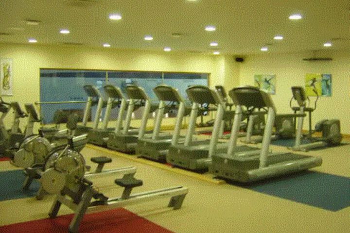 Fitness Center Photo