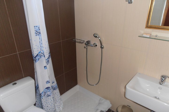 Bath Interior
