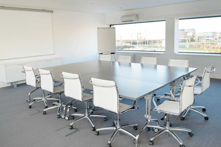 Meeting 20 of 21