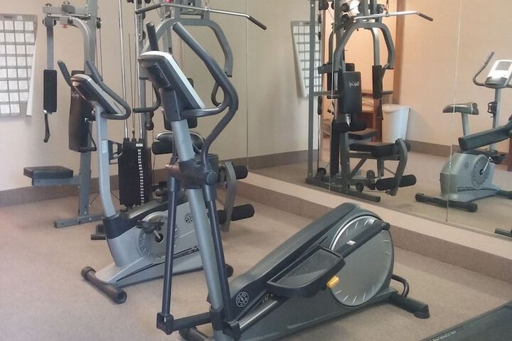 Health and Fitness 18 of 22