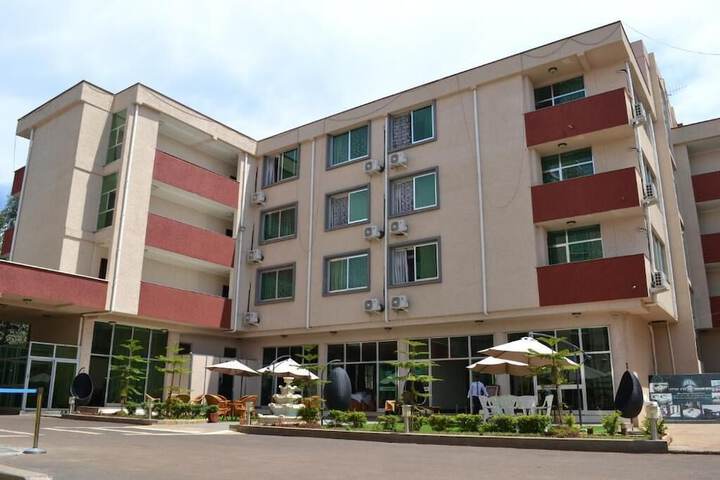 Hotel 7 of 22