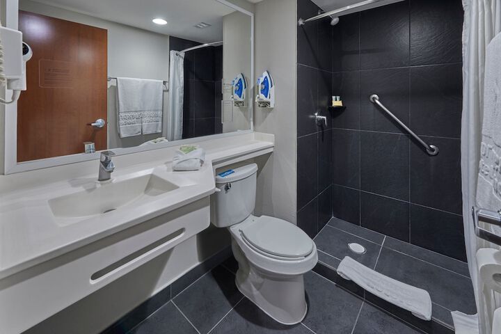Bath Interior