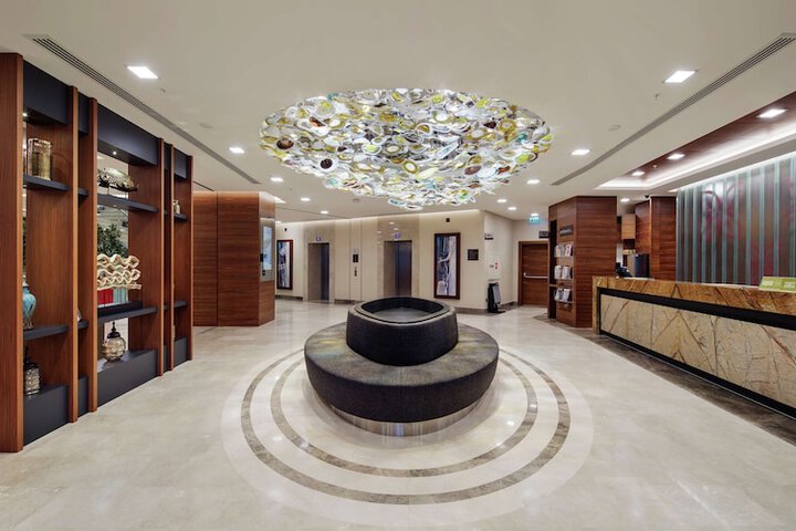 Hotel Interior 2 of 35