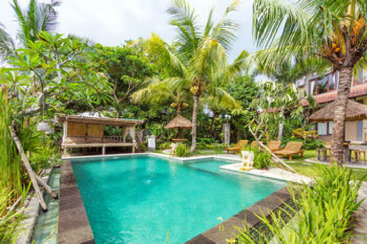 Fitness Facility Photos