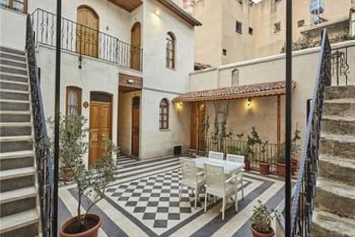 Melek Lara Butik Hotel