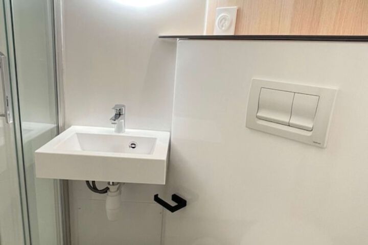 Bath Amenities
