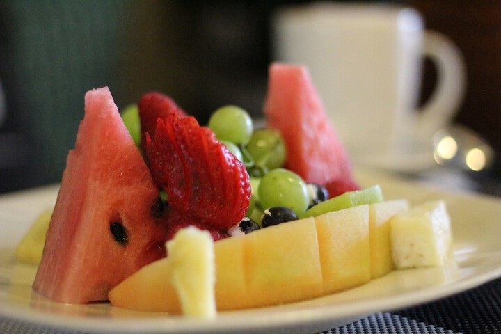 Breakfast/Coffee Service 61 of 78