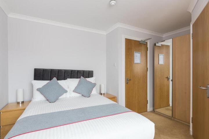 Fitness Facility Photos