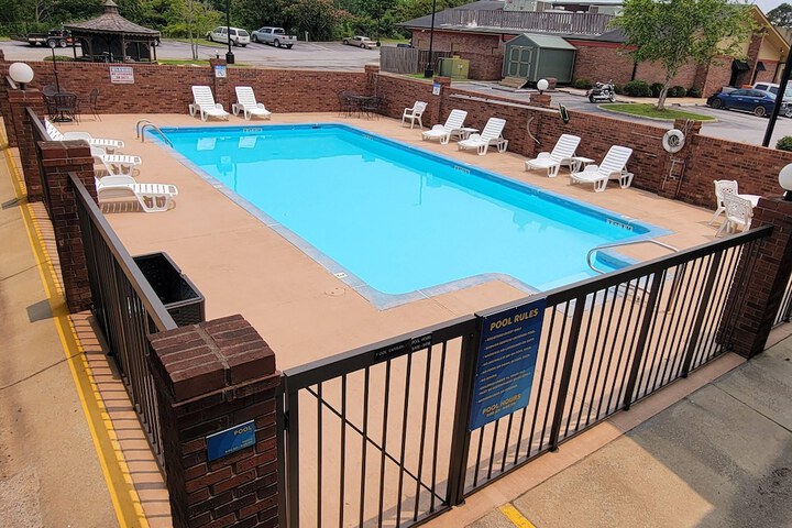 Pool 8 of 11