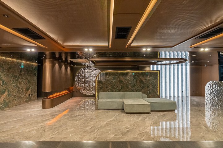 Lobby Photos