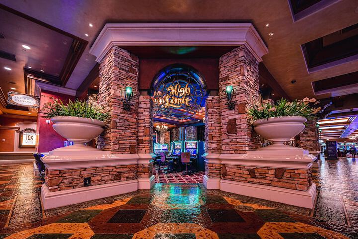 Casino