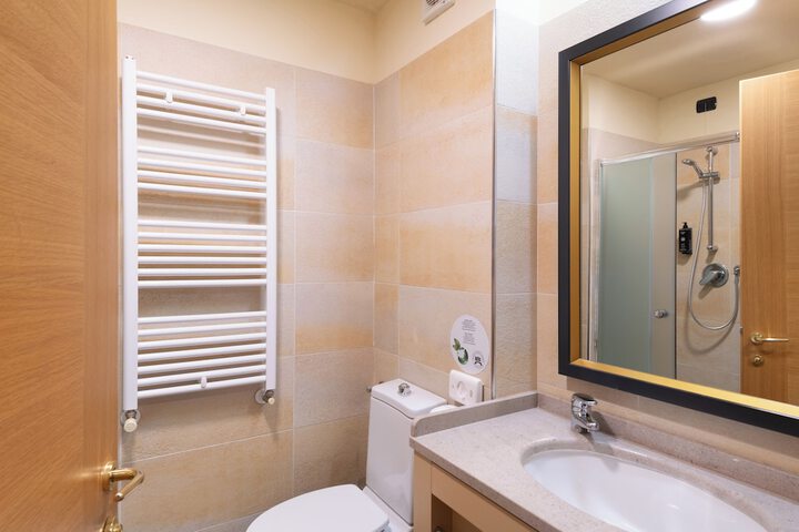 Bath Amenities