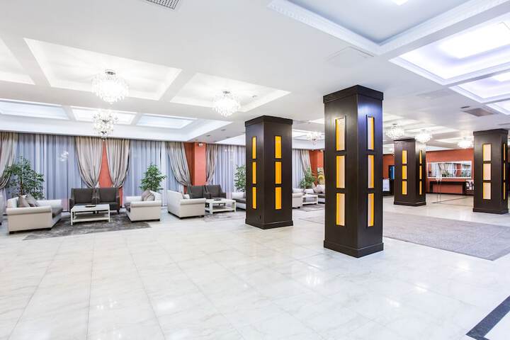 Hotel Interior 13 of 151