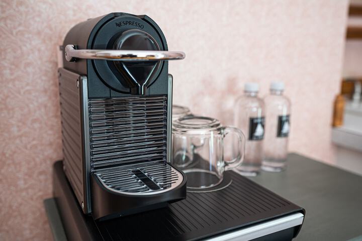 Breakfast/Coffee Service 44 of 102