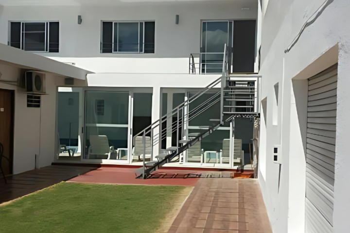 Hotel Palace Piriapolis